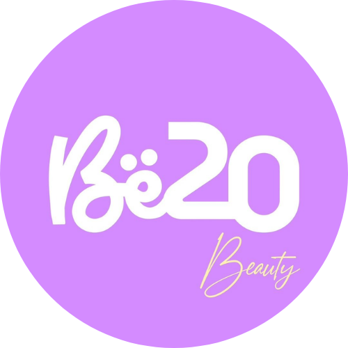 BE20 Coffee Logo